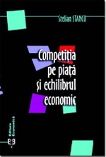 Competiţia pe piaţă şi echilibrul economic