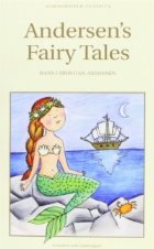 COMPLETE ANDERSEN\'S FAIRY TALES