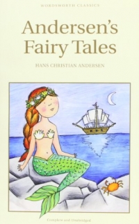 COMPLETE ANDERSEN'S FAIRY TALES