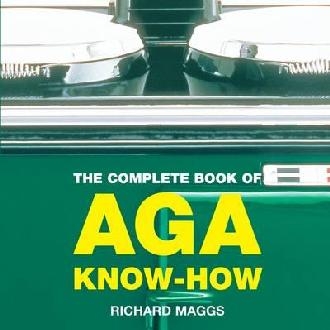 Complete Book of Aga Know-how