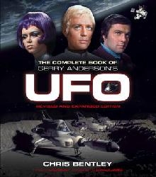 Complete Book of Gerry Anderson's UFO