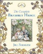 Complete Brambly Hedge