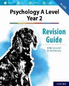 Complete Companions for AQA Psychology: