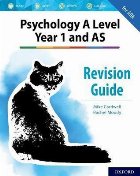 Complete Companions for AQA Psychology: