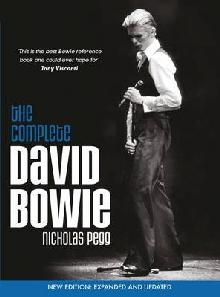 Complete David Bowie