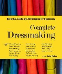 Complete Dressmaking