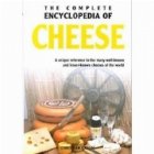 COMPLETE ENCYCLOPEDIA CHEESE THE