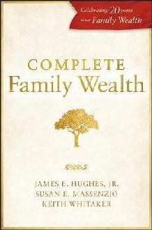 Complete Family Wealth