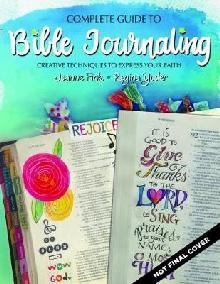 Complete Guide to Bible Journaling