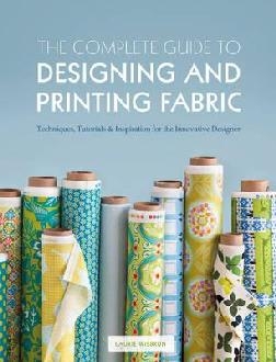 Complete Guide to Designing and Printing Fabric