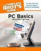 Complete Idiots Guide To PC Basics
