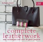 COMPLETE LEATHERWORK