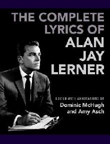 Complete Lyrics of Alan Jay Lerner