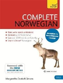 Complete Norwegian Beginner to Intermediate Course