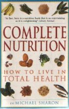 Complete nutrition