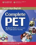 Complete PET Student\ Book without