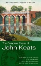 COMPLETE POEMS JOHN KEATS THE