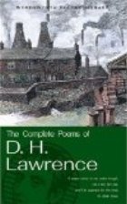 COMPLETE POEMS LAWRENCE THE