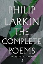 Complete Poems of Philip Larkin