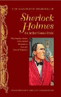 Complete Stories of Sherlock Holmes