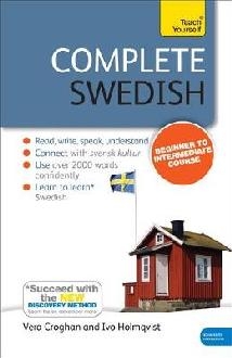 Complete Swedish Beginner to Intermediate Course