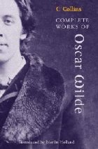 Complete Works Oscar Wilde