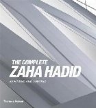 Complete Zaha Hadid