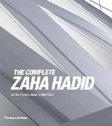 Complete Zaha Hadid