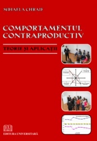 Comportamentul contraproductiv - Teorie si aplicatii