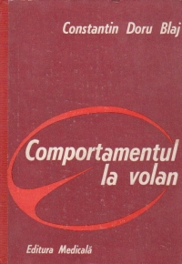 Comportamentul la volan