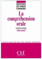 La comprehension orale