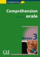 Comprehension orale + cd audio