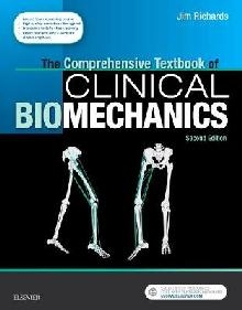 Comprehensive Textbook of Clinical Biomechanics