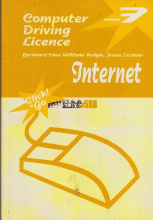 Computer Driving Licence (modulul 7) - Internet