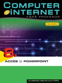 Computer si internet, vol.8, Acces si Powerpoint