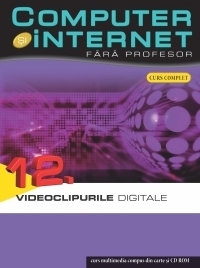 Computer si internet, vol. 12