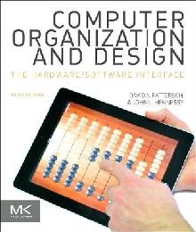 Computer Organization and Design MIPS Edition