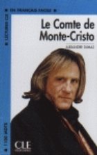 Le comte de monte-cristo