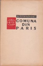 Comuna din Paris pagini istorie