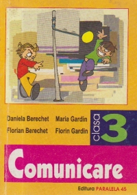 Comunicare, Clasa a III-a