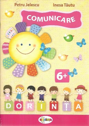 Comunicare 6+