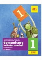 Comunicare limba romana Caiet lucru