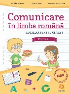 Comunicare limba romana Auxiliar pentru