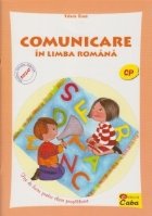 COMUNICARE LIMBA ROMANA fise lucru