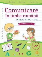 Comunicare limba romana Auxiliar pentru