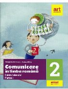 Comunicare limba romana Caiet lucru