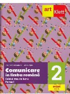 Comunicare limba romana Caietul meu