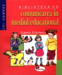 Comunicare in mediul educational