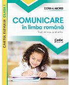 Comunicare în limba română Caietul