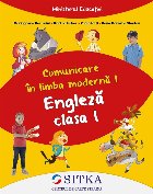 Comunicare în limba modernă Engleză